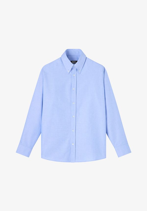 Kayla Button Down shirt