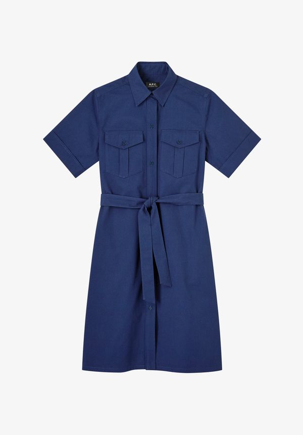 Evy dress