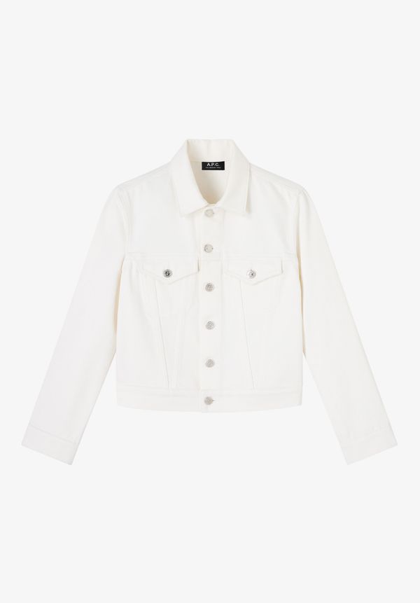 Dion jacket