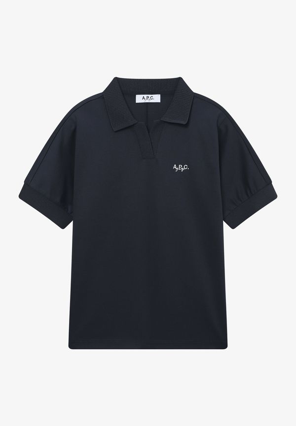 Polo A.P.C. Golf