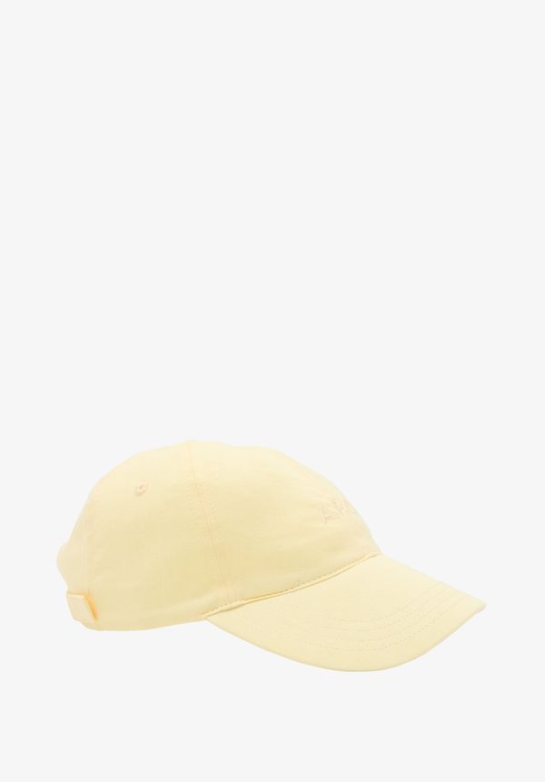 Charlie Cap
