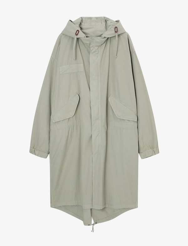 Curtis parka