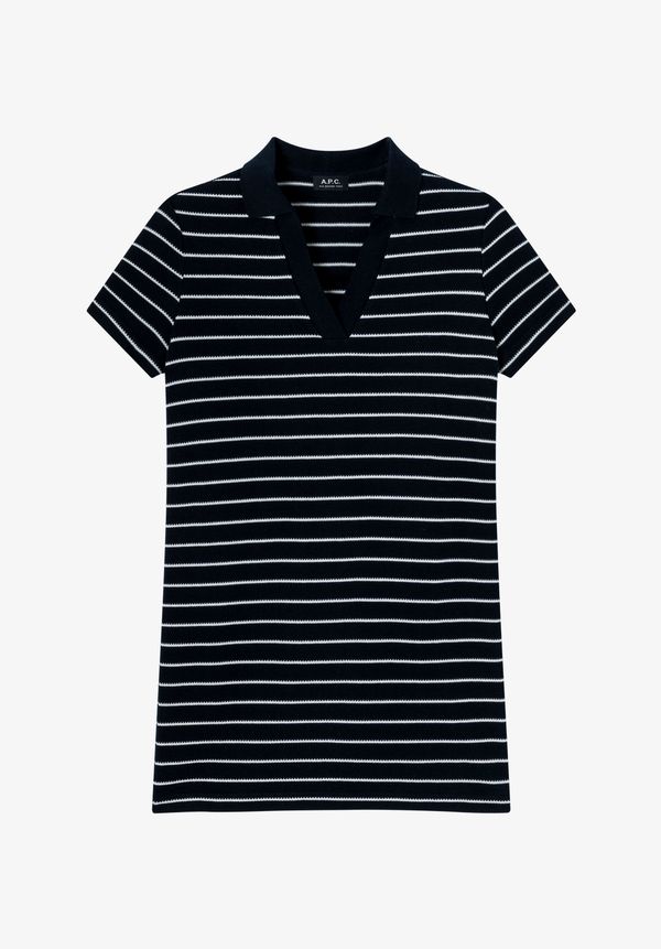 Polo Dress