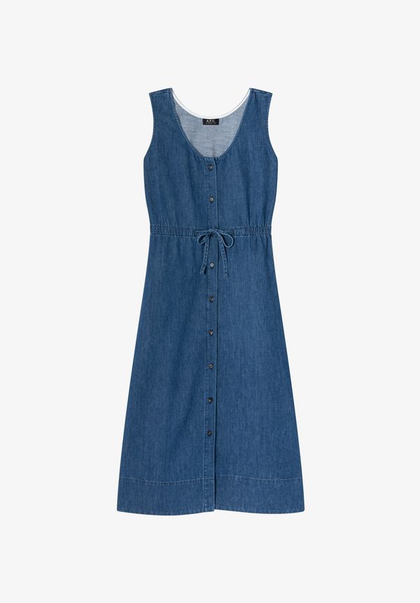 Shirt Dress
