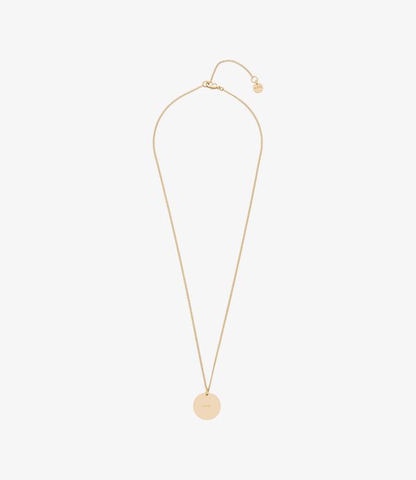 Eloi Necklace