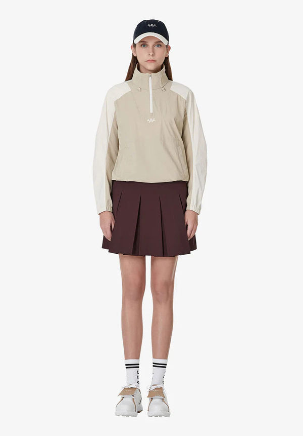Nelly windbreaker