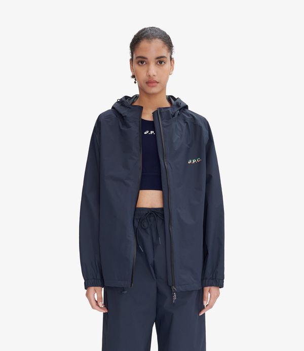 Meadow jacket (W)