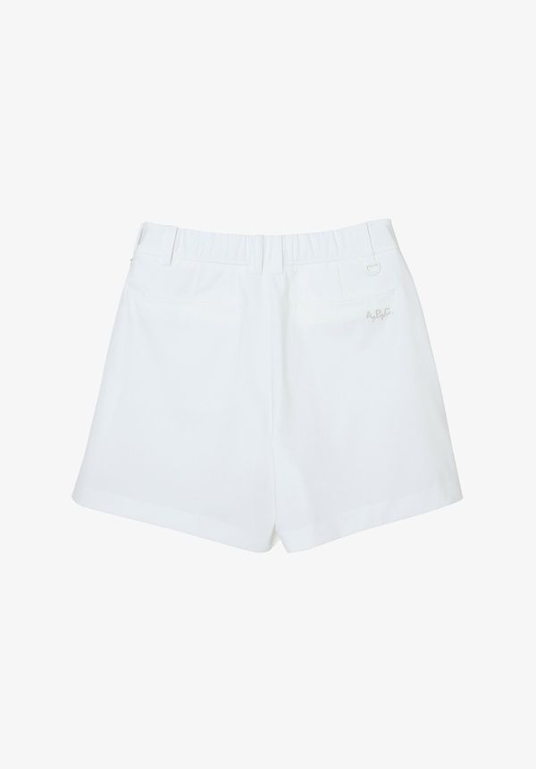Pleated skirt A.P.C. Golf