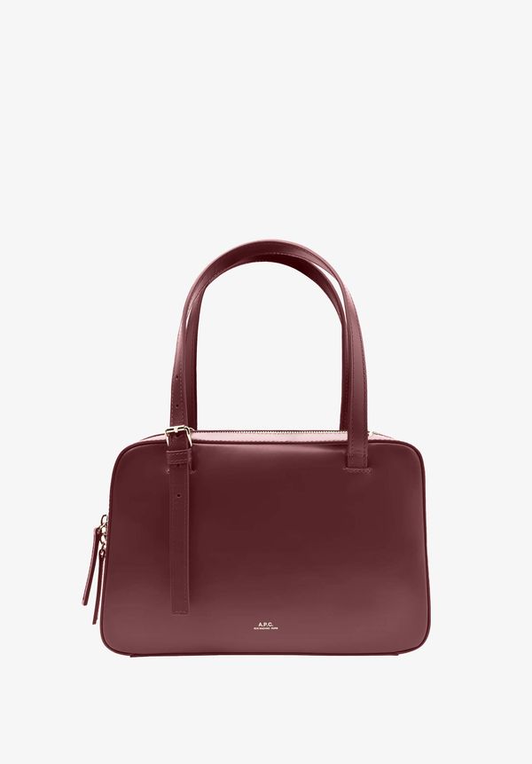 Virginie Box bag
