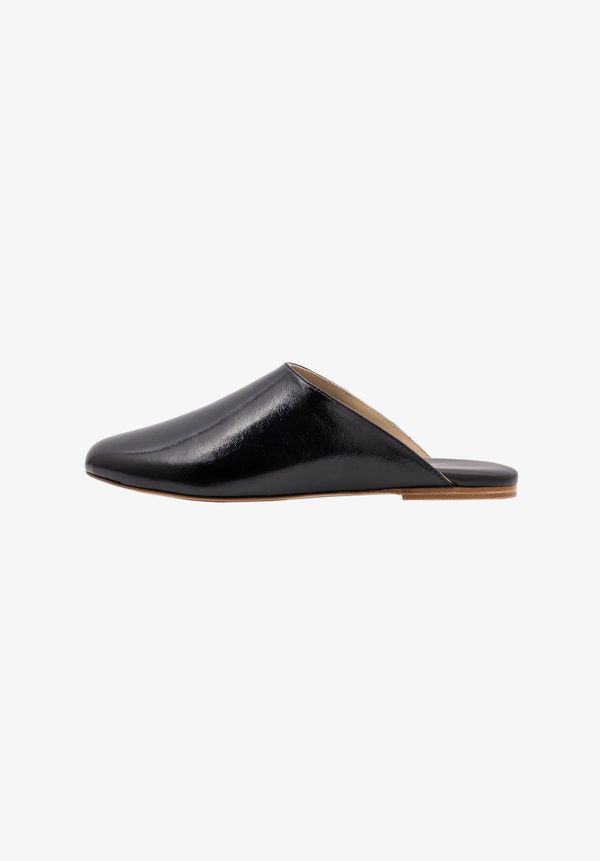 Les Mules