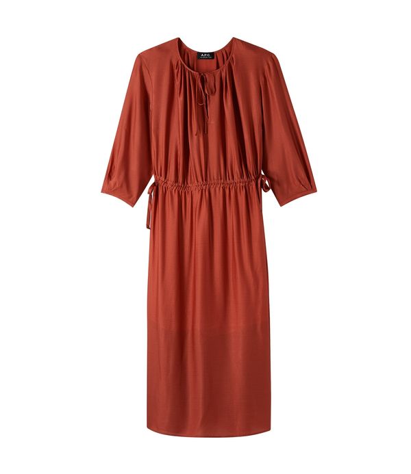 Eve dress