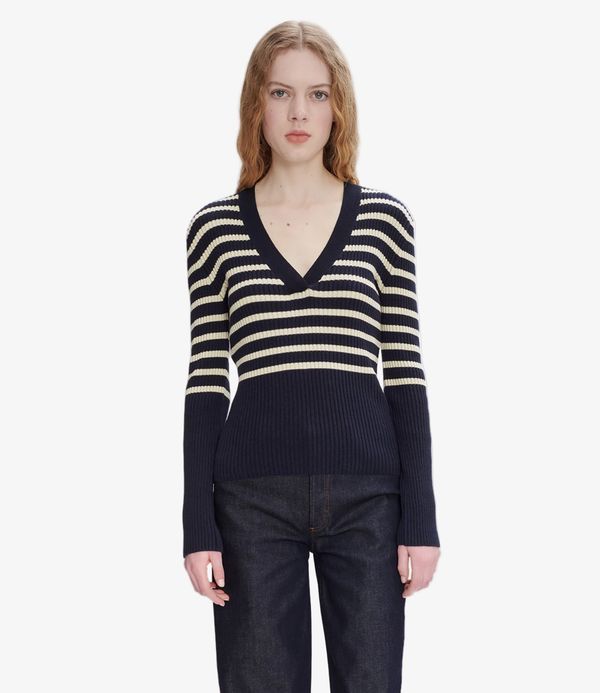 Lou sweater