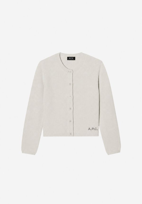 Mila cardigan