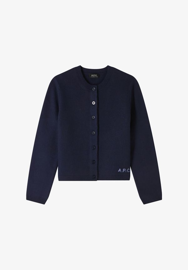 Mila cardigan