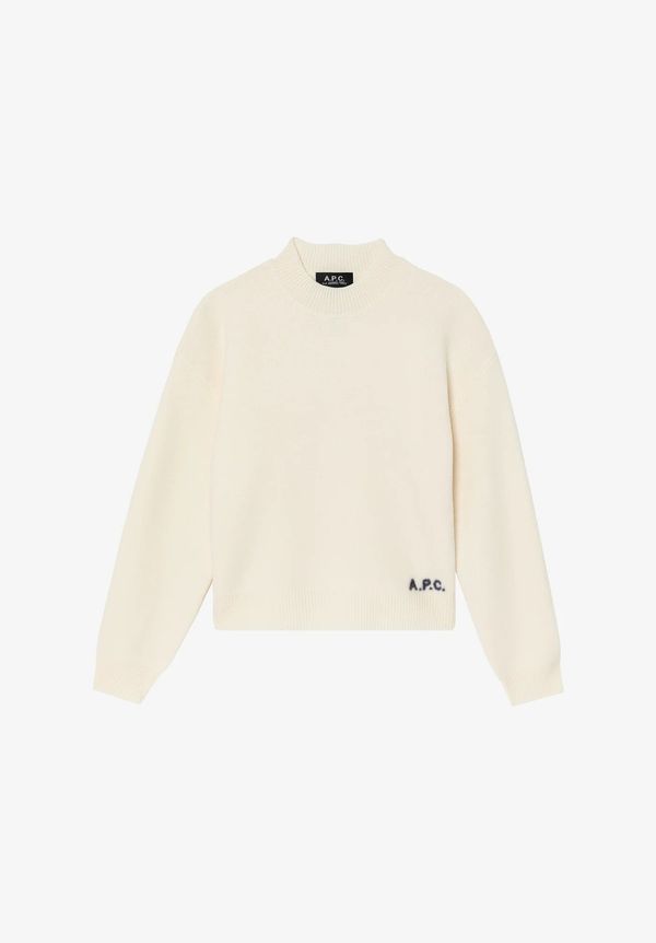 Esther sweater