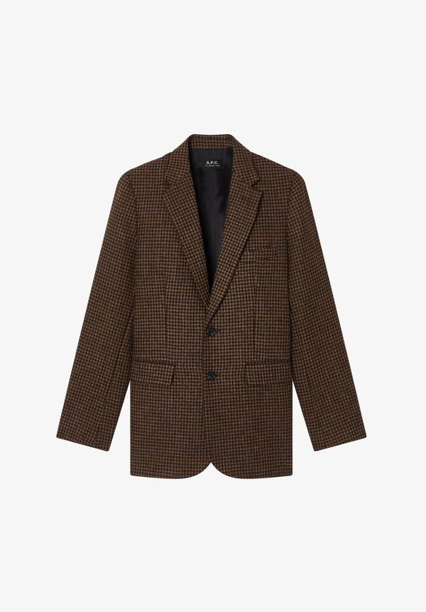 Annie jacket