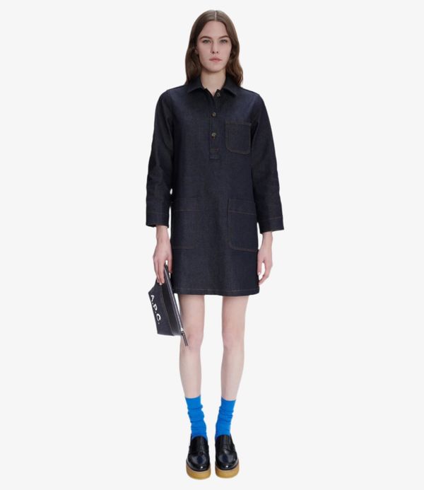 Aurelia dress