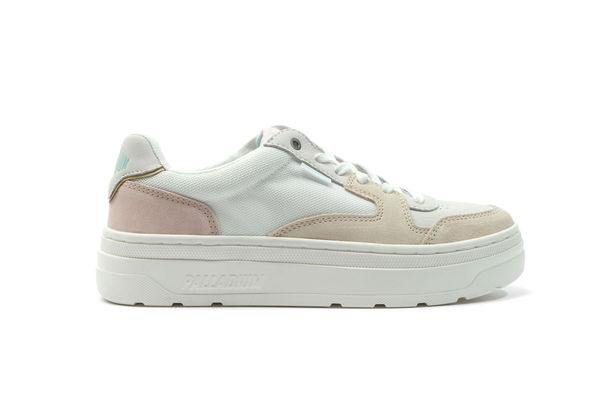 98874-155-M | PALLASPHALT LO | STAR WHITE / SAND
