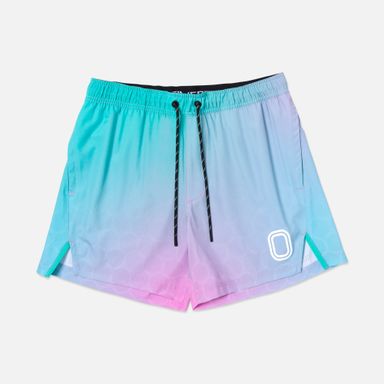 Kids Overtime Melo Aura Shorts
