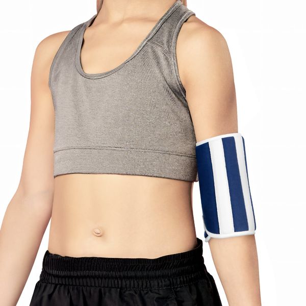 Pediatric Elbow Immobilizer Splint and Arm Restraint for Kids & Infants
