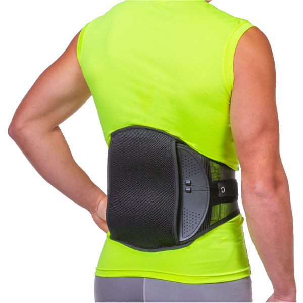 Spondylolysis Back Support Brace (FINAL SALE)