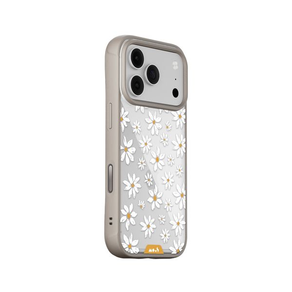 Daisies Protective Phone Case - Flowers
