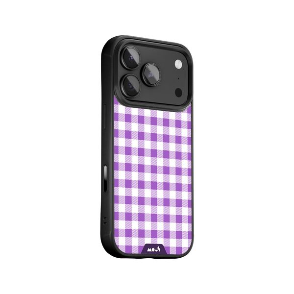 Jam Protective Phone Case - Picnic