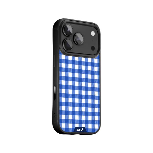 Breeze Protective Phone Case - Picnic