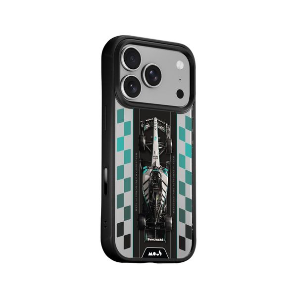 W17 Protective Phone Case - Mercedes-AMG PETRONAS F1 Team