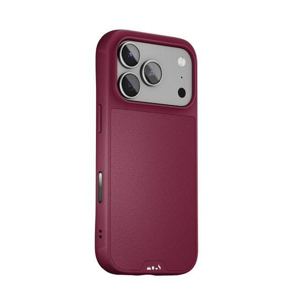 Limitless Phone Case - Mulberry