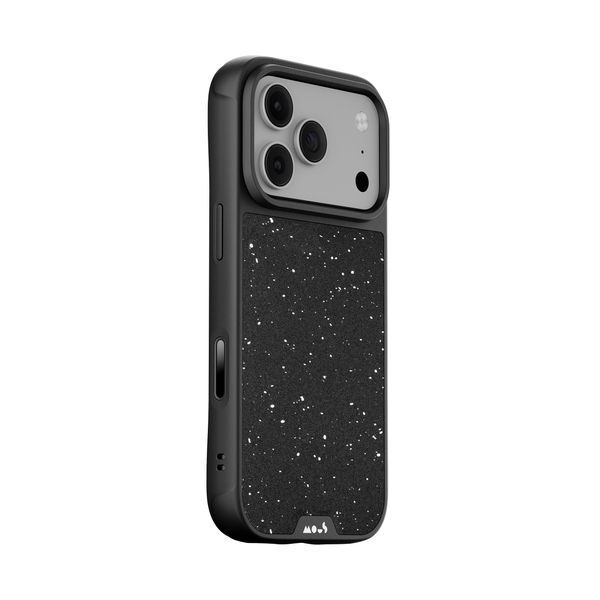 Limitless Phone Case - Speckled Fabric
