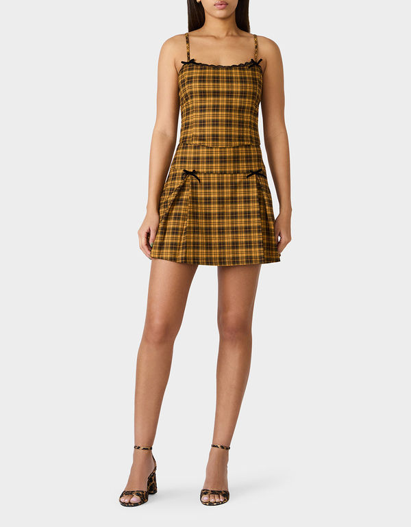 RAD PLAID BUNDLE