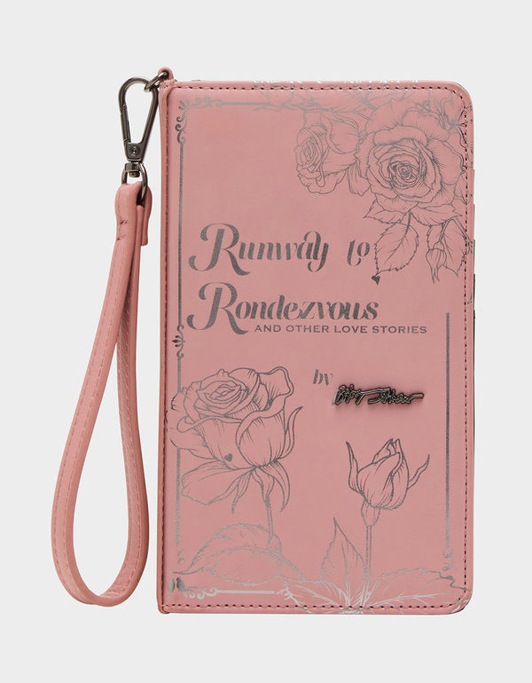 KITSCH LOVE STORIES BLUSH