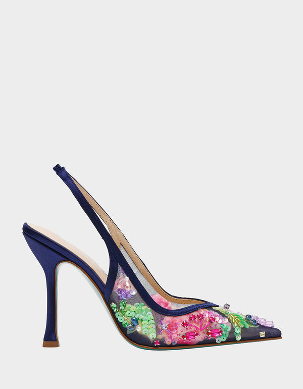 EDDIE NAVY MULTI