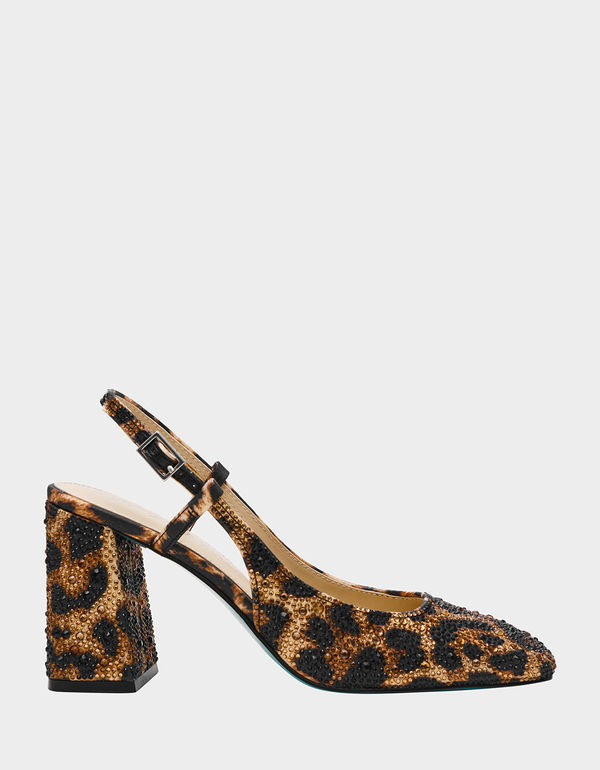 ELIAS LEOPARD