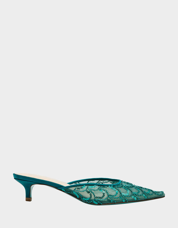 ELLIS EMERALD