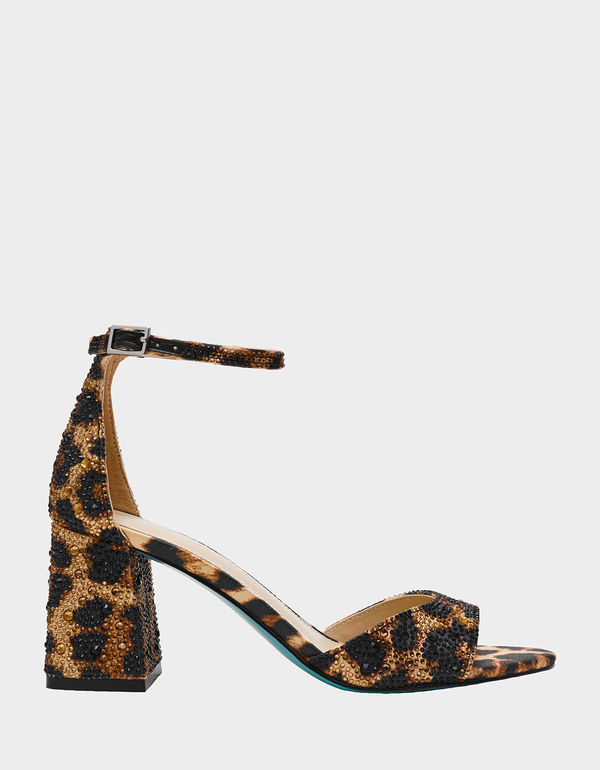 KAMI LEOPARD