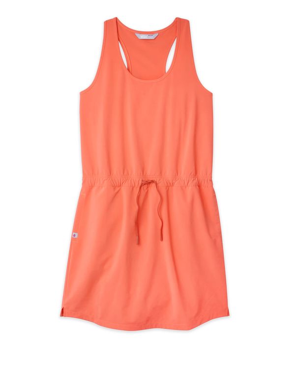 Women's Mountain Flow Dress