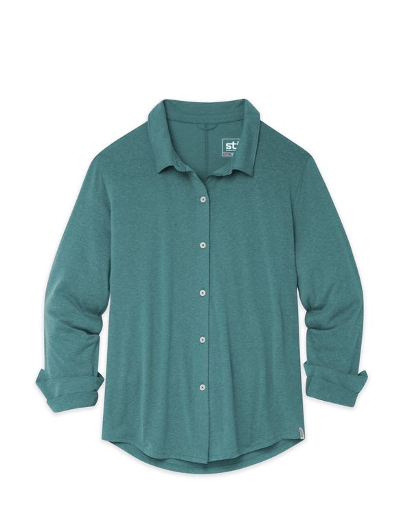 Women's Divide Shirt