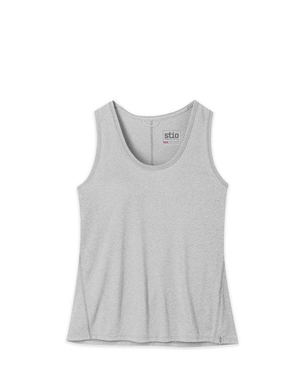 Women's Divide Tank