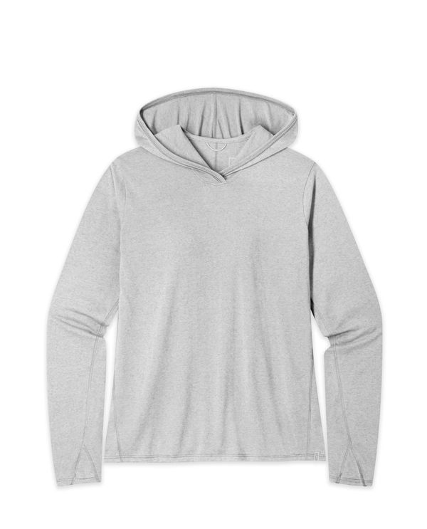 Women's Divide Hooded Pullover