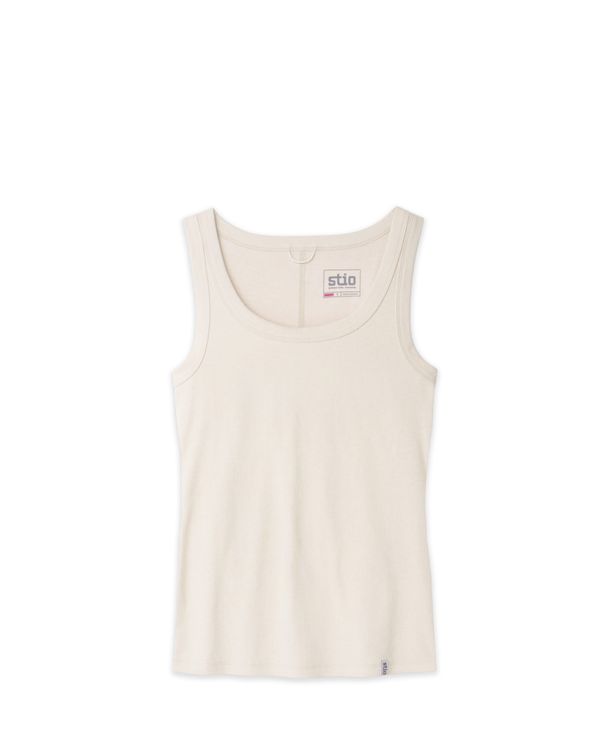 Women's Stio Essential Ribbed Tank