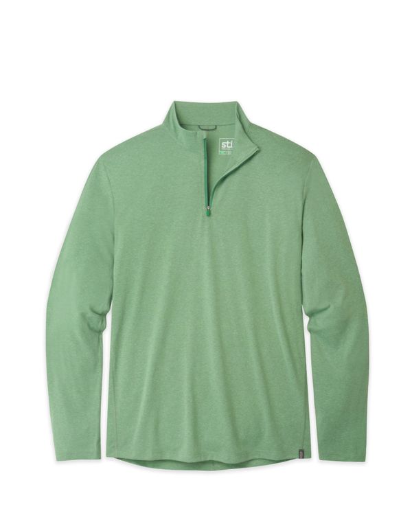 Men's Divide Half Zip