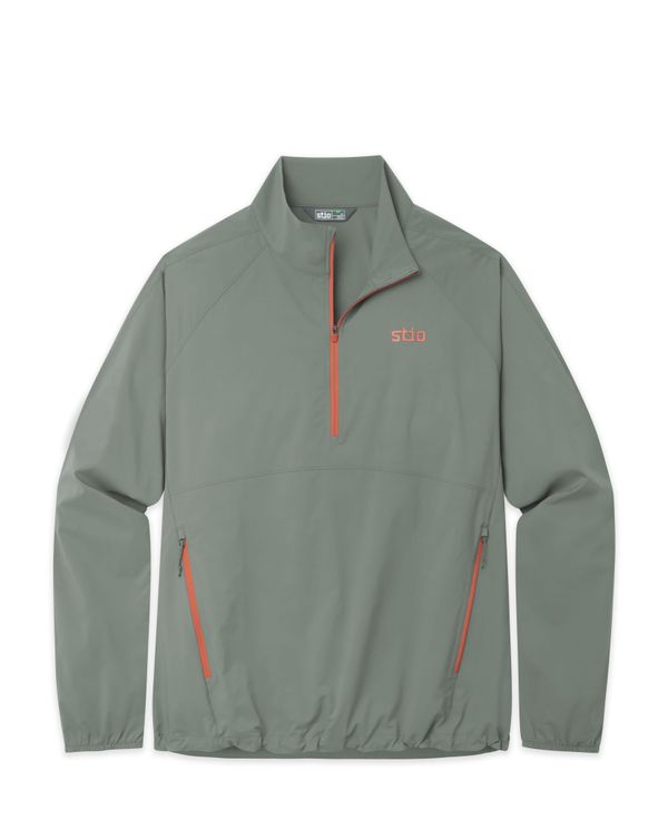 Men's Bounder Pullover
