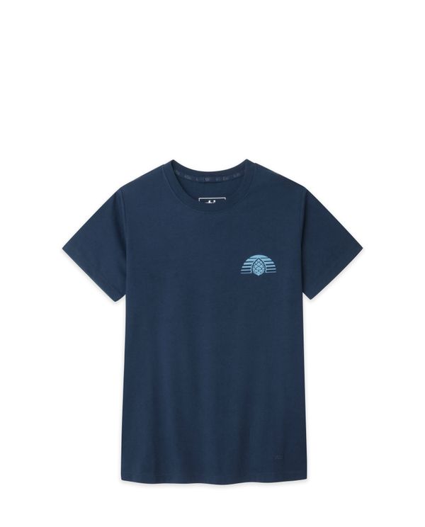Kids' Grand Horizon Tee