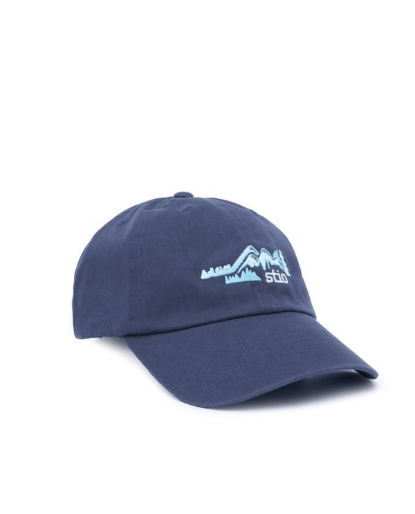 Spring Peaks Hat