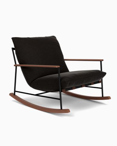 Indoor Vail Rocker