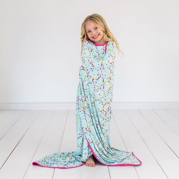 Friends Forever Large Cloud Blanket®