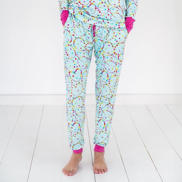 Friends Forever Women's Pajama Pants