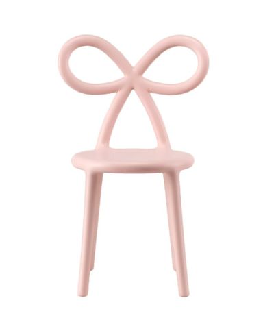 Ribbon Chair Baby (Set of 2) by Qeeboo